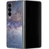 Panorama View of the Center of the Milky Way Galaxy Z Fold4 5G Skin