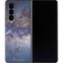 Panorama View of the Center of the Milky Way Galaxy Z Fold4 5G Skin