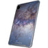 Panorama View of the Center of the Milky Way iPad Pro 12.9in (2020) Clear Case