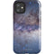 Panorama View of the Center of the Milky Way iPhone 11 Impact Case