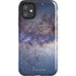 Panorama View of the Center of the Milky Way iPhone 11 Impact Case