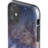 Panorama View of the Center of the Milky Way iPhone 11 Impact Case