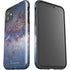 Panorama View of the Center of the Milky Way iPhone 11 Impact Case