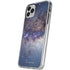 Panorama View of the Center of the Milky Way iPhone 11 Pro Clear Case