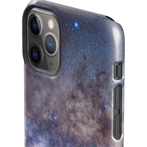 Panorama View of the Center of the Milky Way iPhone 11 Pro Lite Case