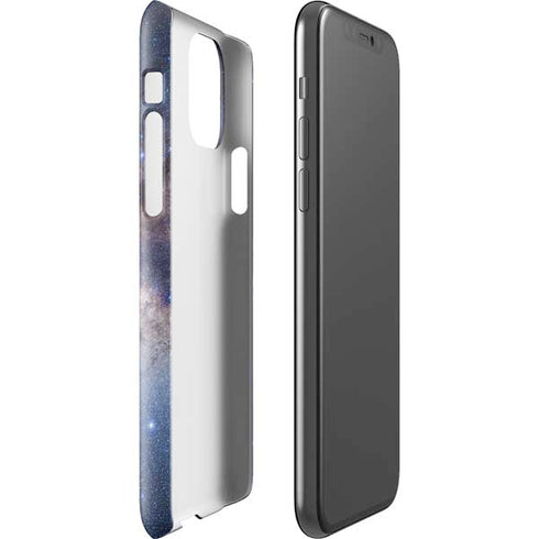 Panorama View of the Center of the Milky Way iPhone 11 Pro Lite Case