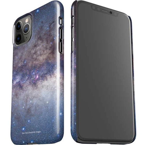 Panorama View of the Center of the Milky Way iPhone 11 Pro Lite Case