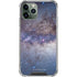 Panorama View of the Center of the Milky Way iPhone 11 Pro Max Clear Case