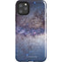 Panorama View of the Center of the Milky Way iPhone 11 Pro Max Impact Case