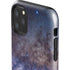 Panorama View of the Center of the Milky Way iPhone 11 Pro Max Impact Case