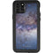 Panorama View of the Center of the Milky Way iPhone 11 Pro Max Waterproof Case
