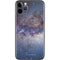 Panorama View of the Center of the Milky Way iPhone 11 Pro Skin