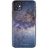 Panorama View of the Center of the Milky Way iPhone 11 Skin
