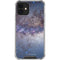 Panorama View of the Center of the Milky Way iPhone 12 Clear Case