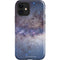Panorama View of the Center of the Milky Way iPhone 12 Impact Case