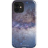 Panorama View of the Center of the Milky Way iPhone 12 Impact Case