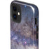 Panorama View of the Center of the Milky Way iPhone 12 Impact Case