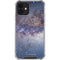 Panorama View of the Center of the Milky Way iPhone 12 Mini Clear Case