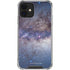Panorama View of the Center of the Milky Way iPhone 12 Mini Clear Case