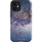 Panorama View of the Center of the Milky Way iPhone 12 Mini Impact Case