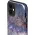 Panorama View of the Center of the Milky Way iPhone 12 Mini Impact Case