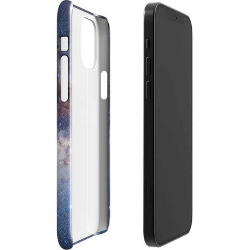 Panorama View of the Center of the Milky Way iPhone 12 Mini Lite Case
