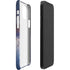 Panorama View of the Center of the Milky Way iPhone 12 Mini Lite Case