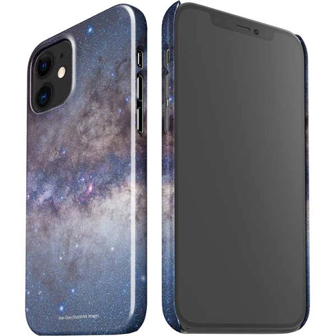 Panorama View of the Center of the Milky Way iPhone 12 Mini Lite Case