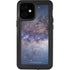 Panorama View of the Center of the Milky Way iPhone 12 Mini Waterproof Case