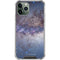 Panorama View of the Center of the Milky Way iPhone 12 Pro Clear Case