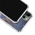 Panorama View of the Center of the Milky Way iPhone 12 Pro Clear Case