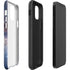 Panorama View of the Center of the Milky Way iPhone 12 Pro Impact Case