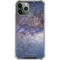 Panorama View of the Center of the Milky Way iPhone 12 Pro Max Clear Case