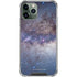 Panorama View of the Center of the Milky Way iPhone 12 Pro Max Clear Case