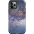 Panorama View of the Center of the Milky Way iPhone 12 Pro Max Impact Case