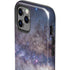 Panorama View of the Center of the Milky Way iPhone 12 Pro Max Impact Case