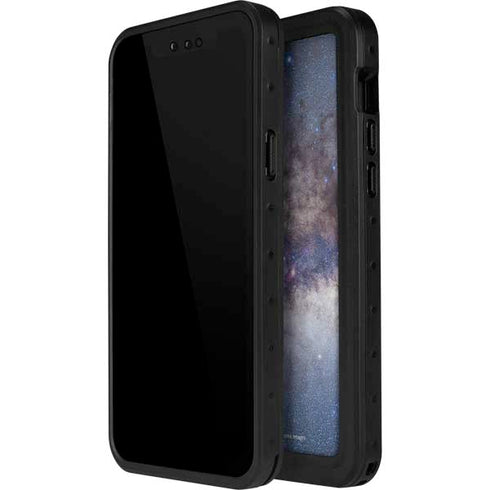 Panorama View of the Center of the Milky Way iPhone 12 Pro Waterproof Case