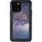 Panorama View of the Center of the Milky Way iPhone 12 Pro Waterproof Case