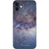 Panorama View of the Center of the Milky Way iPhone 12 Skin