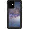 Panorama View of the Center of the Milky Way iPhone 12 Waterproof Case