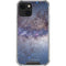 Panorama View of the Center of the Milky Way iPhone 13 Mini Clear Case
