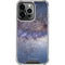 Panorama View of the Center of the Milky Way iPhone 13 Pro Clear Case
