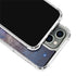 Panorama View of the Center of the Milky Way iPhone 13 Pro Clear Case