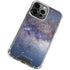 Panorama View of the Center of the Milky Way iPhone 13 Pro Clear Case