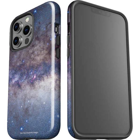 Panorama View of the Center of the Milky Way iPhone 13 Pro Impact Case