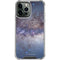 Panorama View of the Center of the Milky Way iPhone 13 Pro Max Clear Case