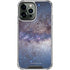 Panorama View of the Center of the Milky Way iPhone 13 Pro Max Clear Case