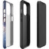 Panorama View of the Center of the Milky Way iPhone 13 Pro Max Impact Case