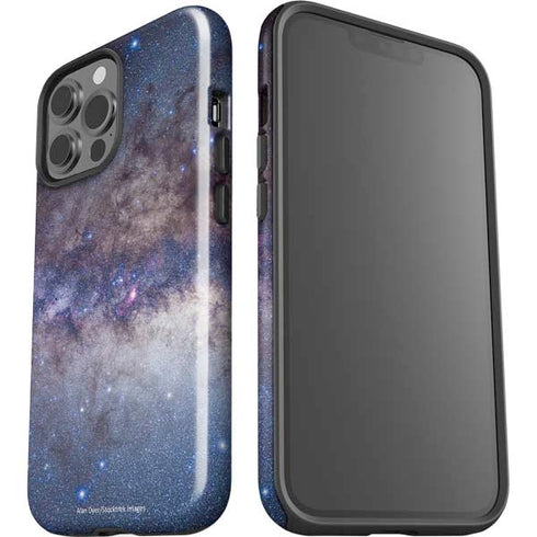 Panorama View of the Center of the Milky Way iPhone 13 Pro Max Impact Case