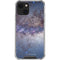 Panorama View of the Center of the Milky Way iPhone 14 Clear Case